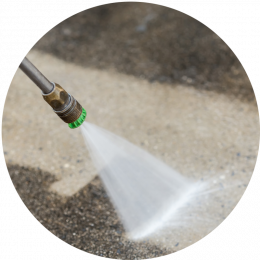 gallery/pw concrete circle